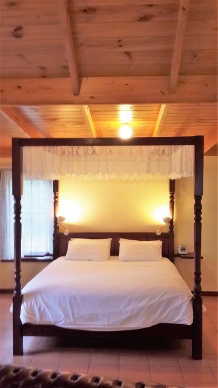 Heatherlie Cottages Halls Gap Bagian luar foto