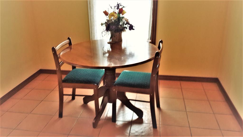 Heatherlie Cottages Halls Gap Bagian luar foto