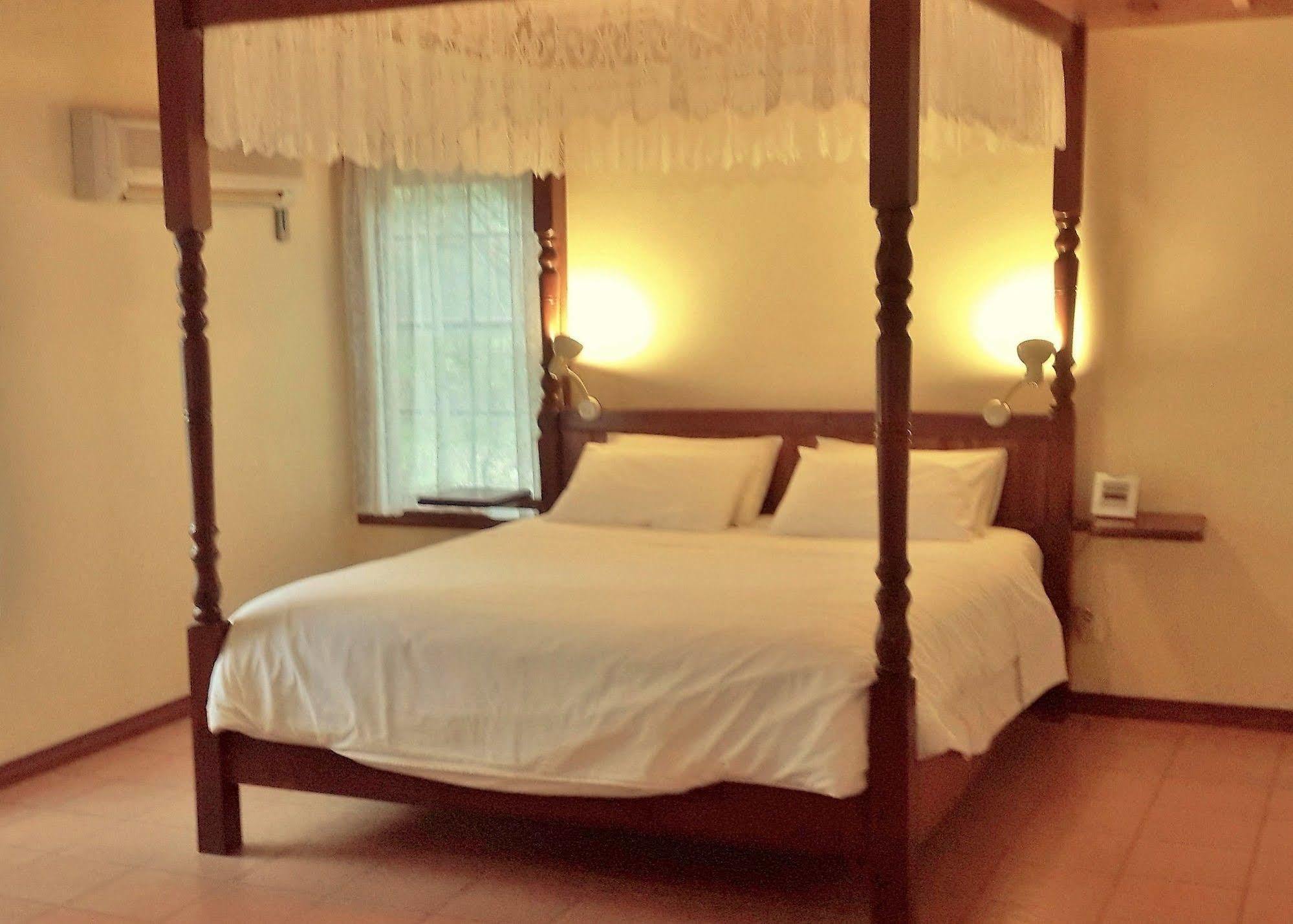 Heatherlie Cottages Halls Gap Bagian luar foto